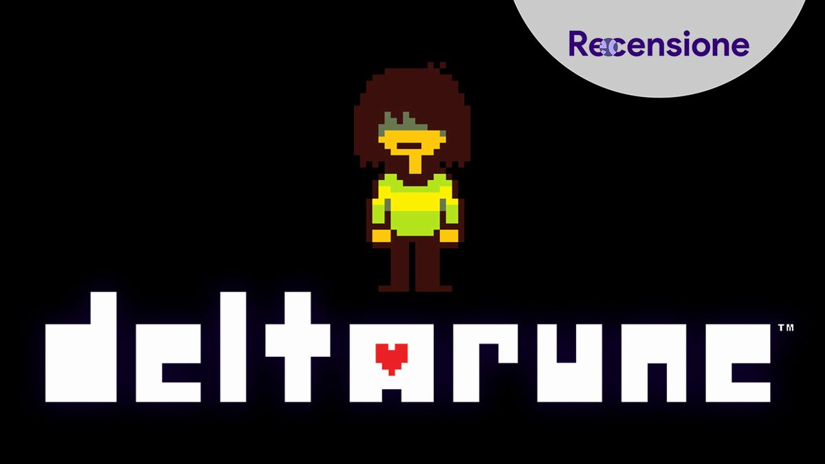 deltarune recensione.jpg deltarune recensione.jpg